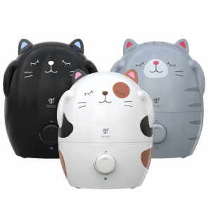 Ультразвуковой увлажнитель воздуха серии МУРРРЗИО RUH-MR200/1.5M-GR