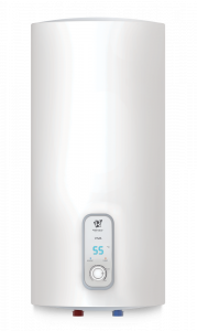 Электрический водонагреватель накопительного типа cерии VIVA RWH-V80-RE