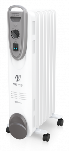 Масляные радиаторы серии CATANIA 	ROR-C11-2200M