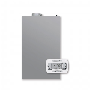 Котел газовый конденсационный Baxi LUNA Platinum+ 33 GA (28 кВт)