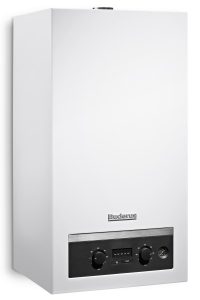 Котел газовый Buderus Logamax U054-24K (24 кВт)