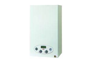 Wolf Газовый настенный отопительный котёл FGG-K-24, природный газ