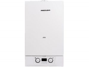 Настенный газовый котел MIZUDO 17 ТН (одноконтурный)